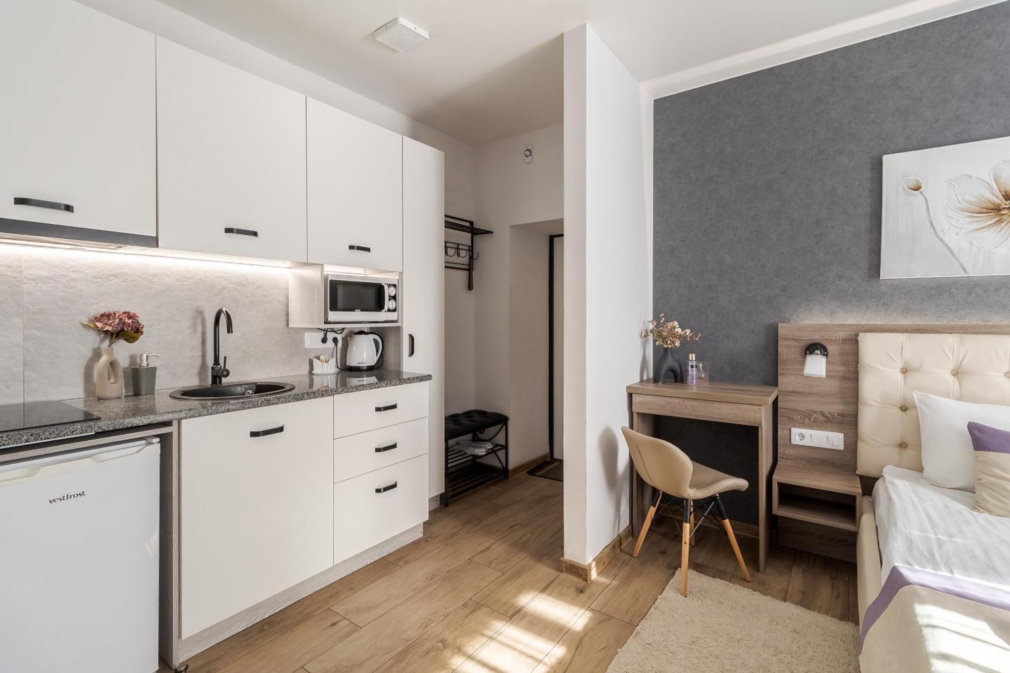 Apartment Demar Violet