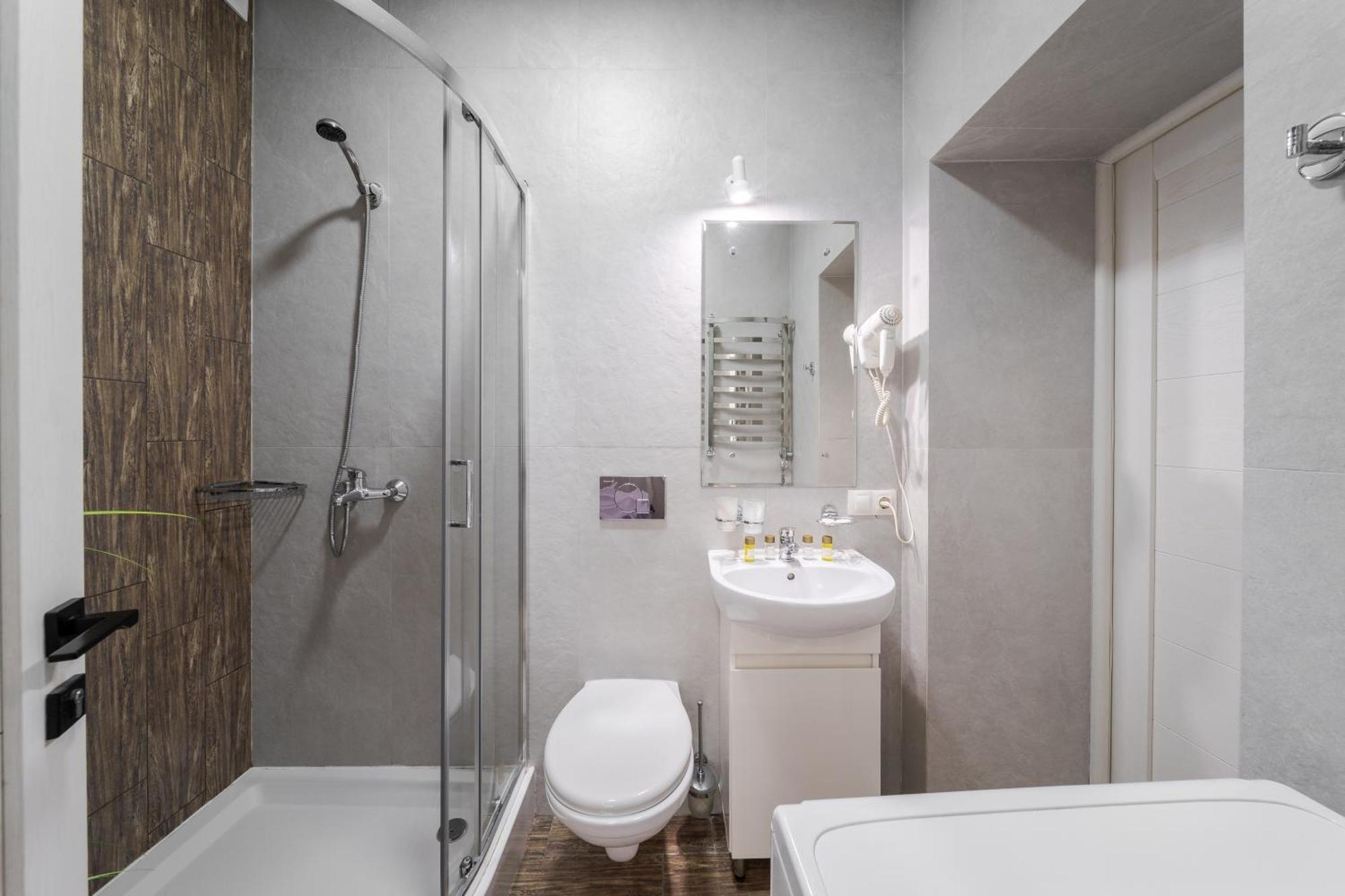 Demar Violet Apartment