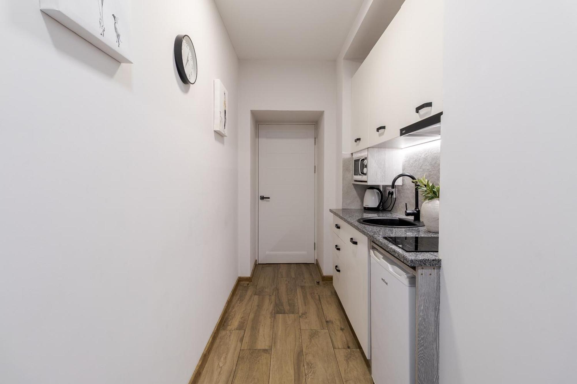 Demar Violet Apartment