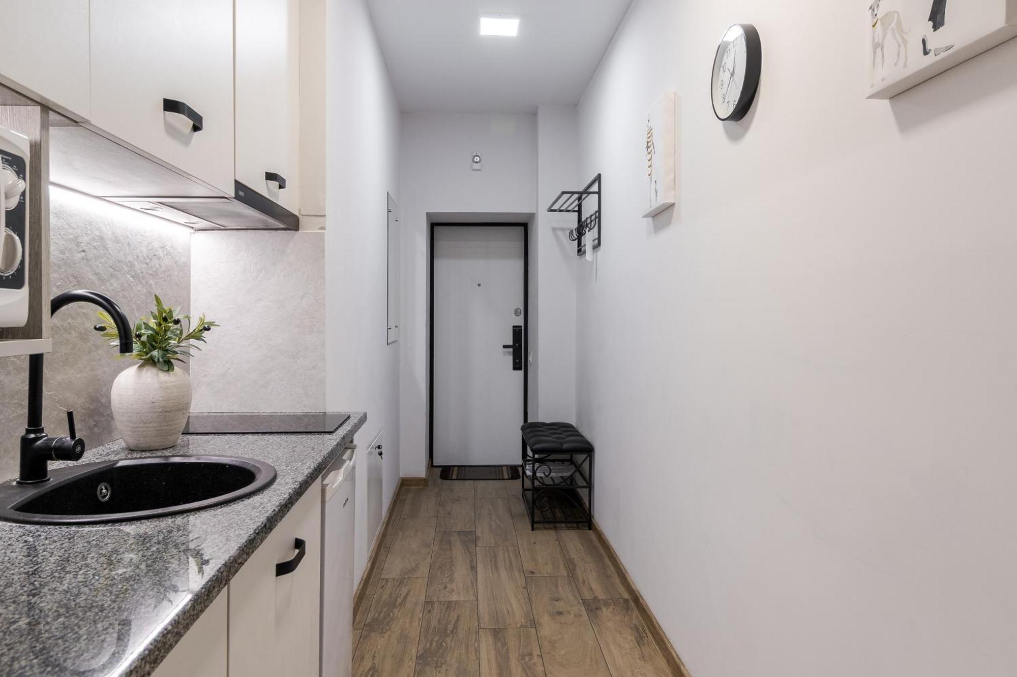 Apartment Demar Violet *